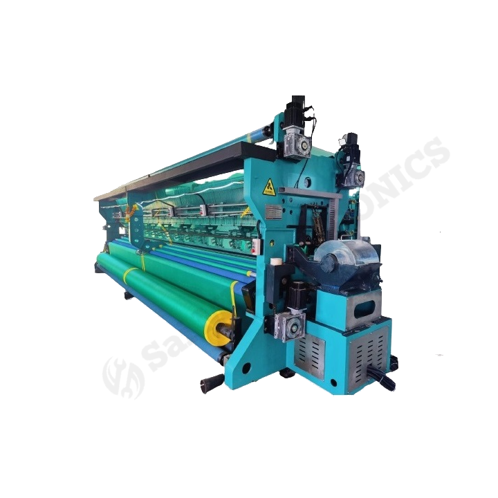 Agro Shade Net Machine